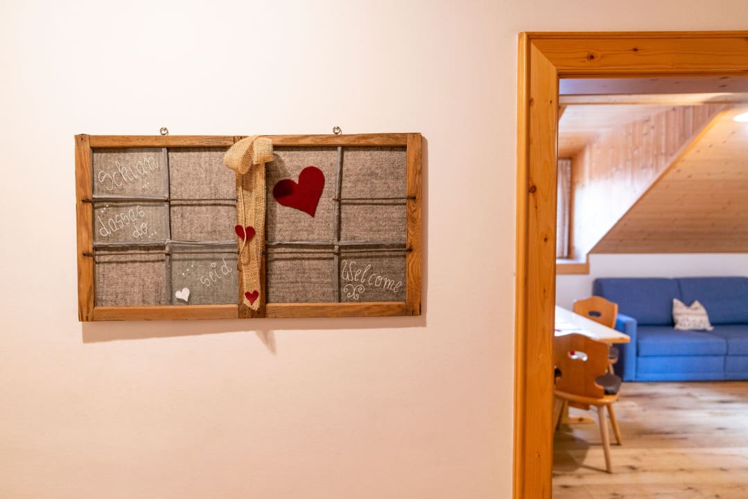 Zimmer Weliserhof - holidays in the heart of nature