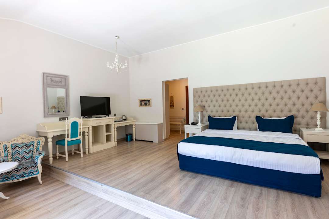 Zimmer Elite World Village İstanbul Polonezköy