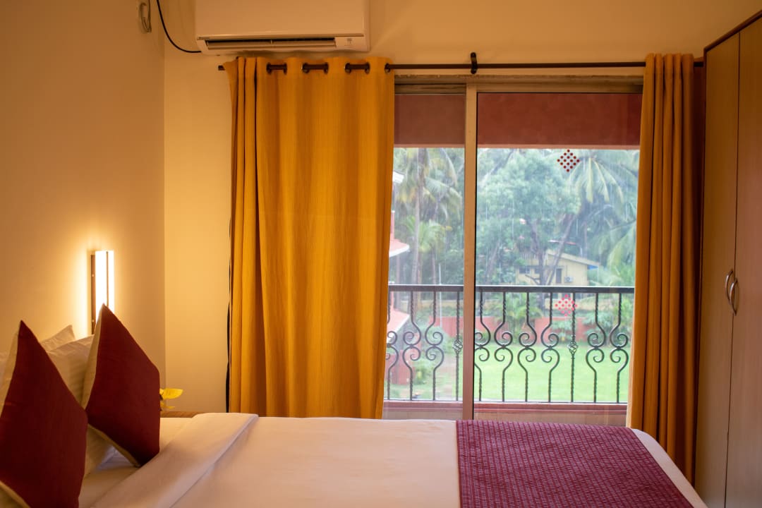 Zimmer Jasminn Hotel