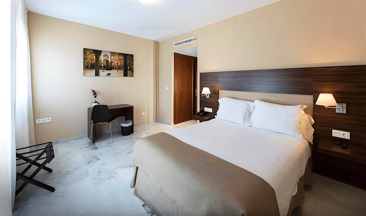 Zimmer Hotel DWO Finca Los Abetos