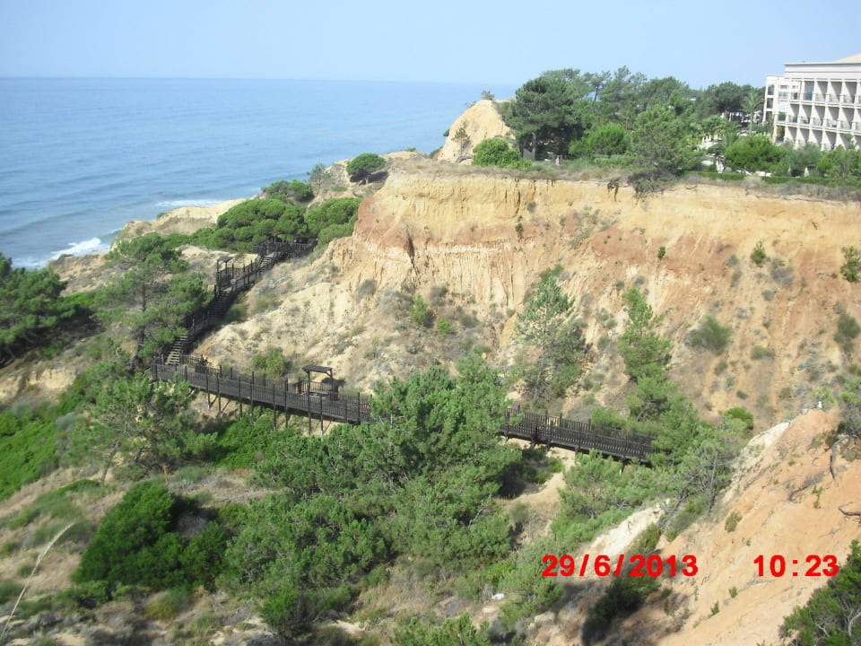 Ausblick 3HB Guaraná - All Inclusive