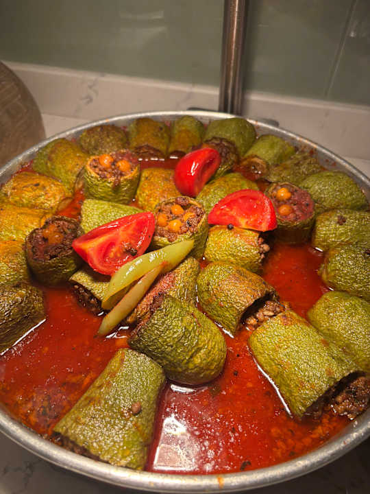 Gastro Seaden Quality Resort & Spa