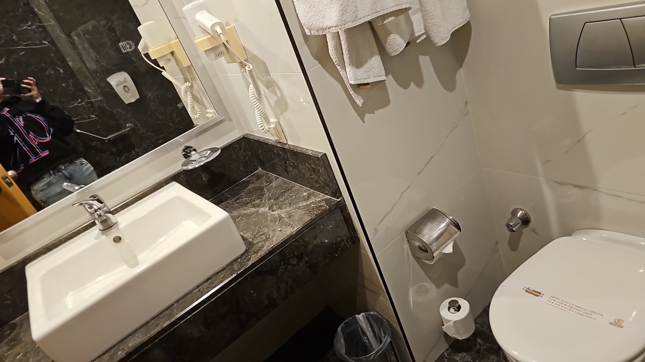 Zimmer Sunis Kumköy Beach Resort Hotel & Spa