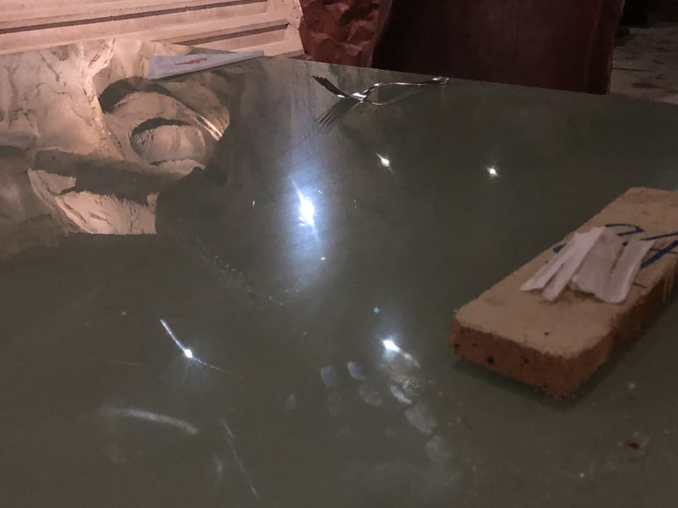 Gastro Hotel Caves Beach Resort (Adults Only)