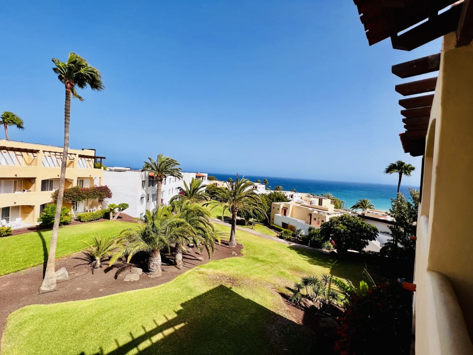 Ausblick ROBINSON ESQUINZO PLAYA