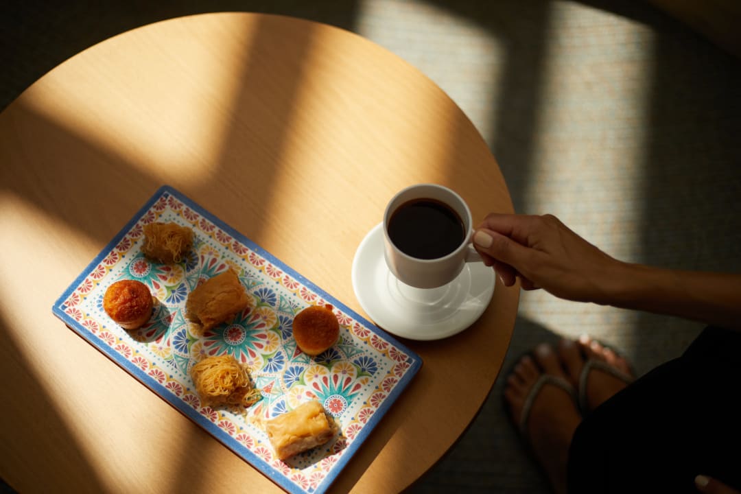 Gastro AluaSoul Zakynthos - Adults only