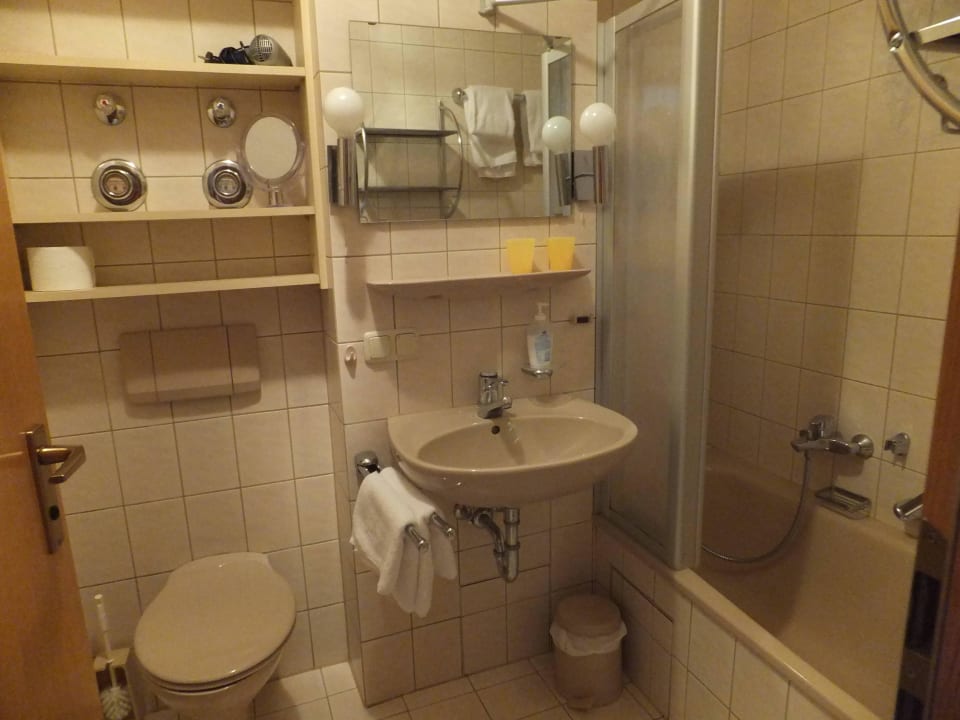 Bad Ferienwohnungen Sonnenpark