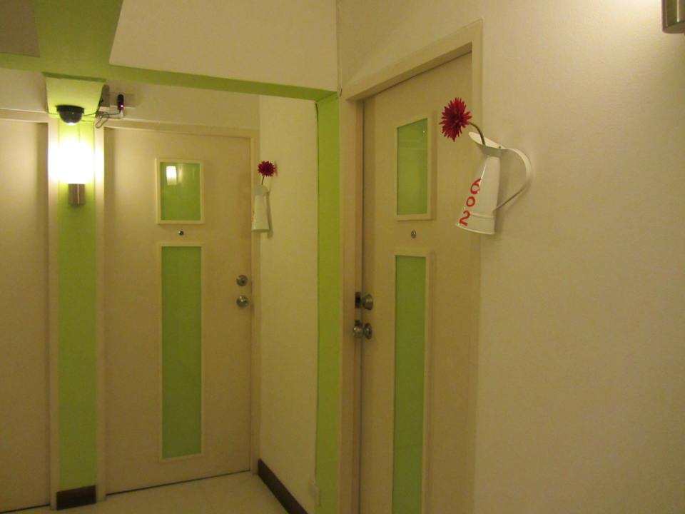 Etage Hotel The Inn Saladaeng