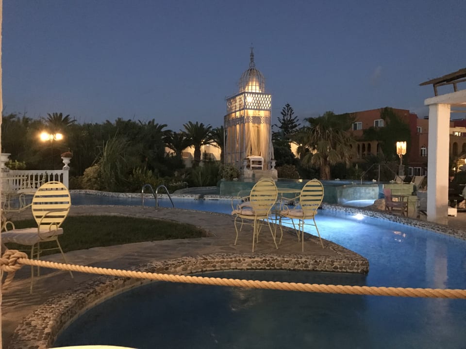 Außenansicht Orpheas Resort - Adults Only