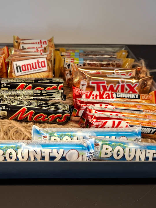 Gastro Holiday Inn - the niu, Square Mannheim