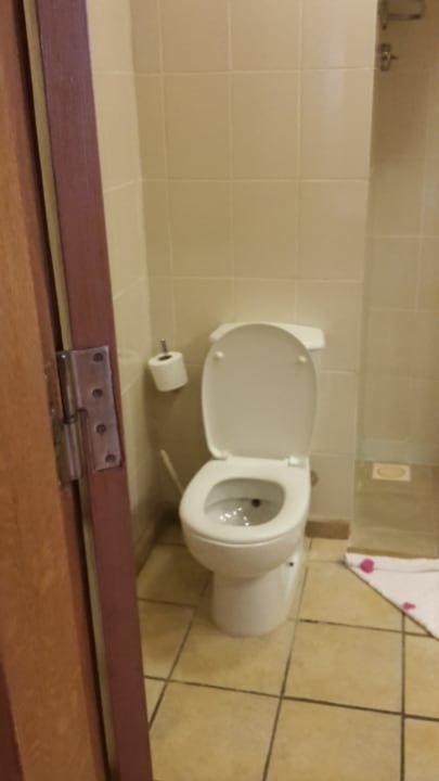 Zimmer Three Corners Fayrouz Plaza Beach Resort