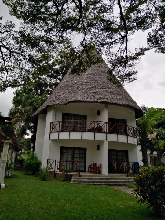 Außenansicht Neptune Village Beach Resort & Spa