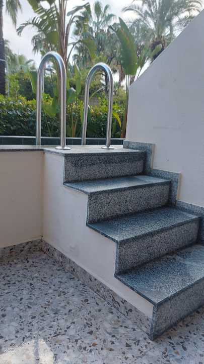 Zimmer Belek Beach Resort Hotel