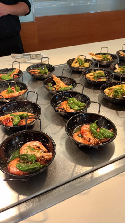 Gastro CM Playa del Moro