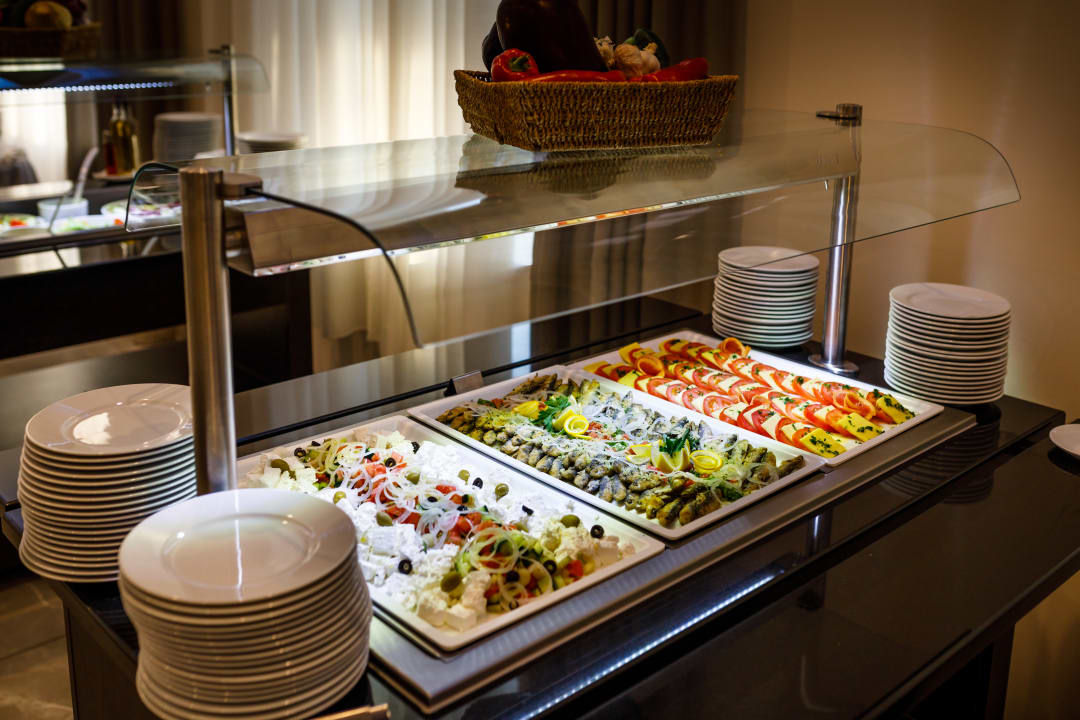 Gastro Hotel Continental