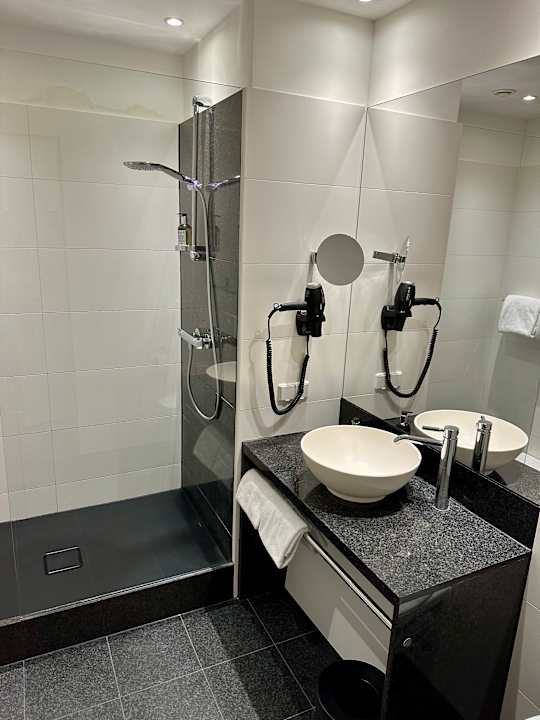Zimmer Motel One Wien-Staatsoper
