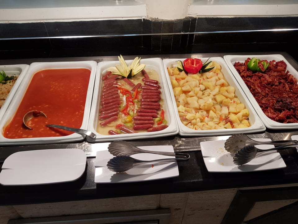 Gastro Bahia Principe Grand El Portillo