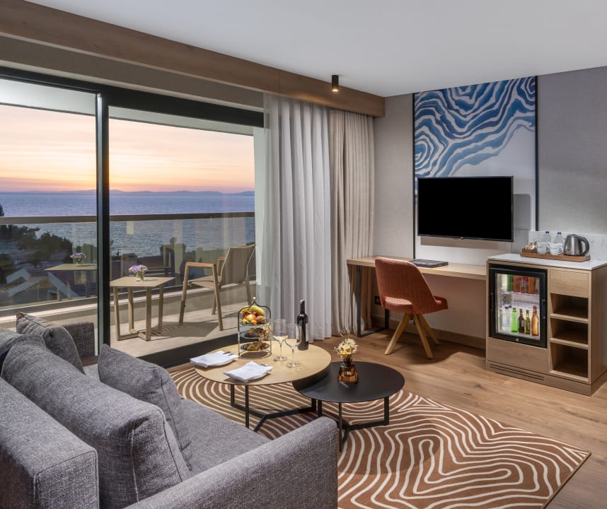 Zimmer Elite World Kuşadası