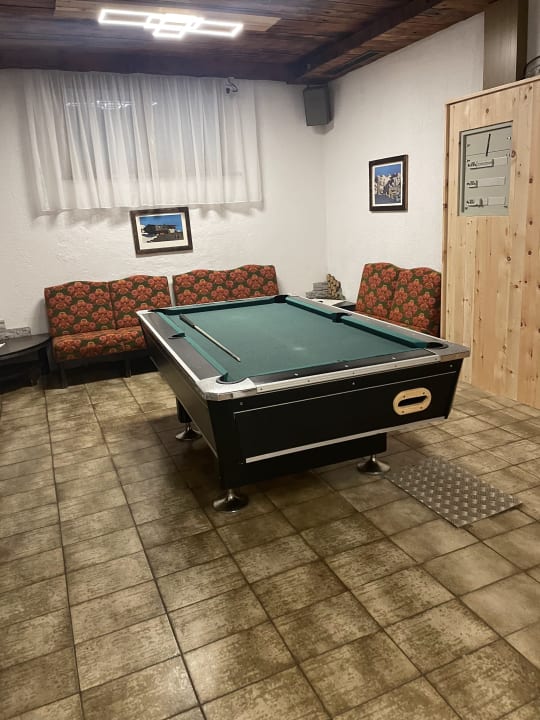 Sport & Freizeit Alpenwohlfühlhotel Dörflwirt
