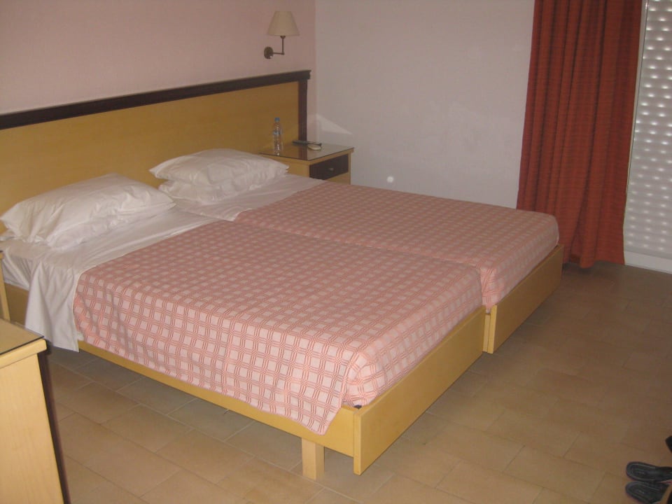 Bett Nafsika Hotel - Adults Only