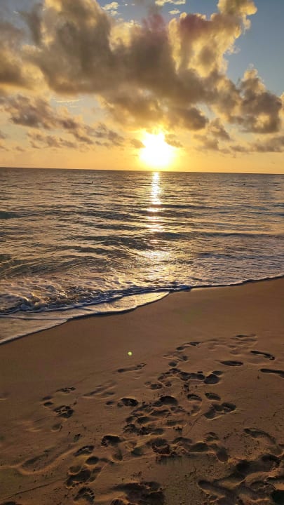 Strand Grand Palladium Punta Cana Resort & Spa