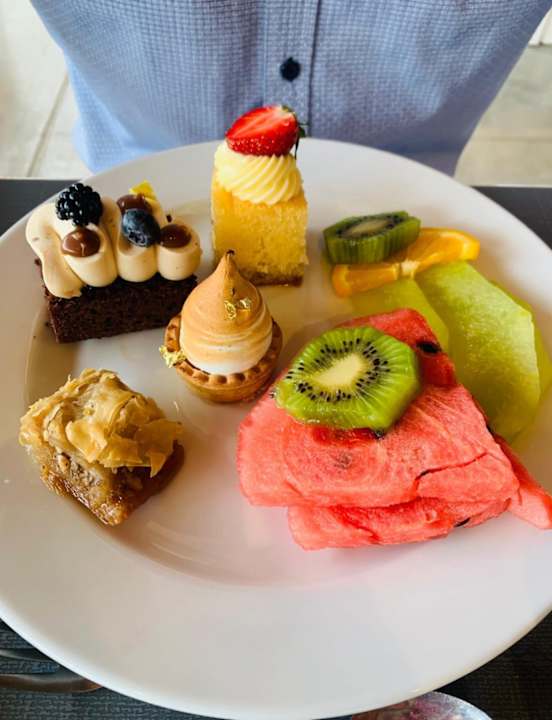 Gastro Paralos Lifestyle Beach