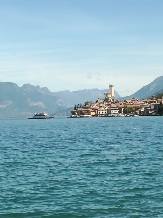 Zimmer Park Hotel Val Di Monte