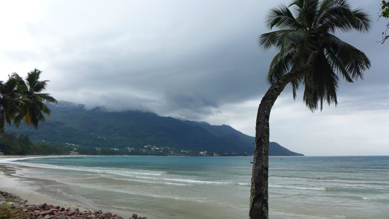 Unten am Strand Guesthouse The Beach House