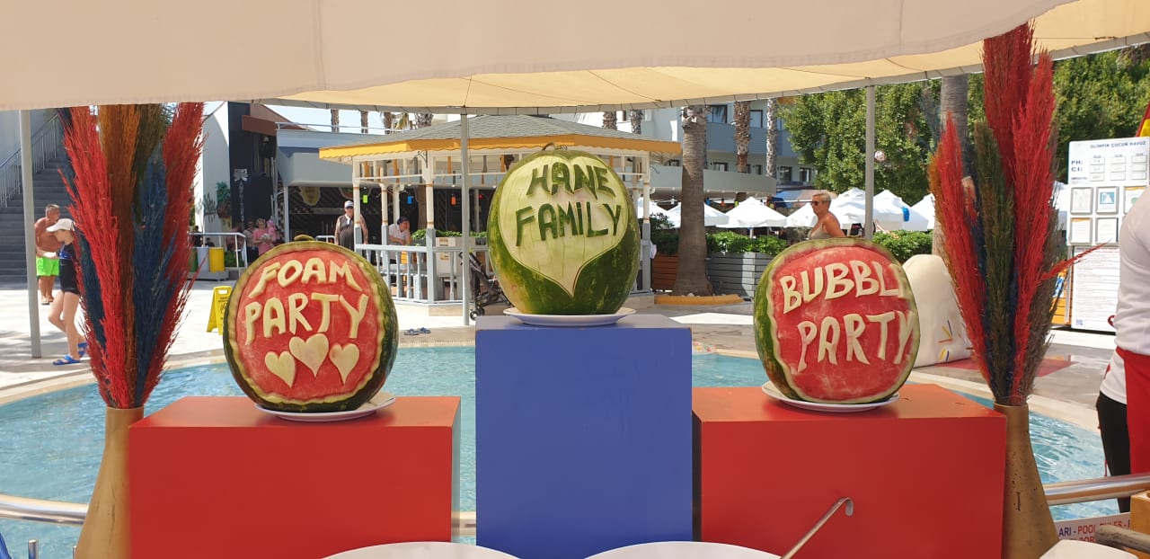 Sport & Freizeit Hane Family Resort