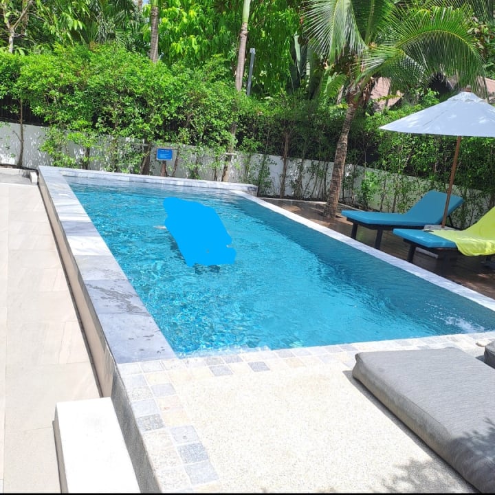 Zimmer NH Collection Samui Peace Resort