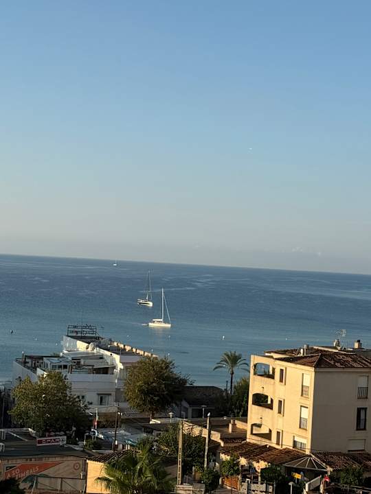 Zimmer Valentin Reina Paguera