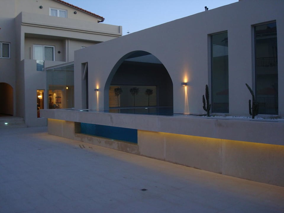 Basen Dimitrios Village Beach Resort