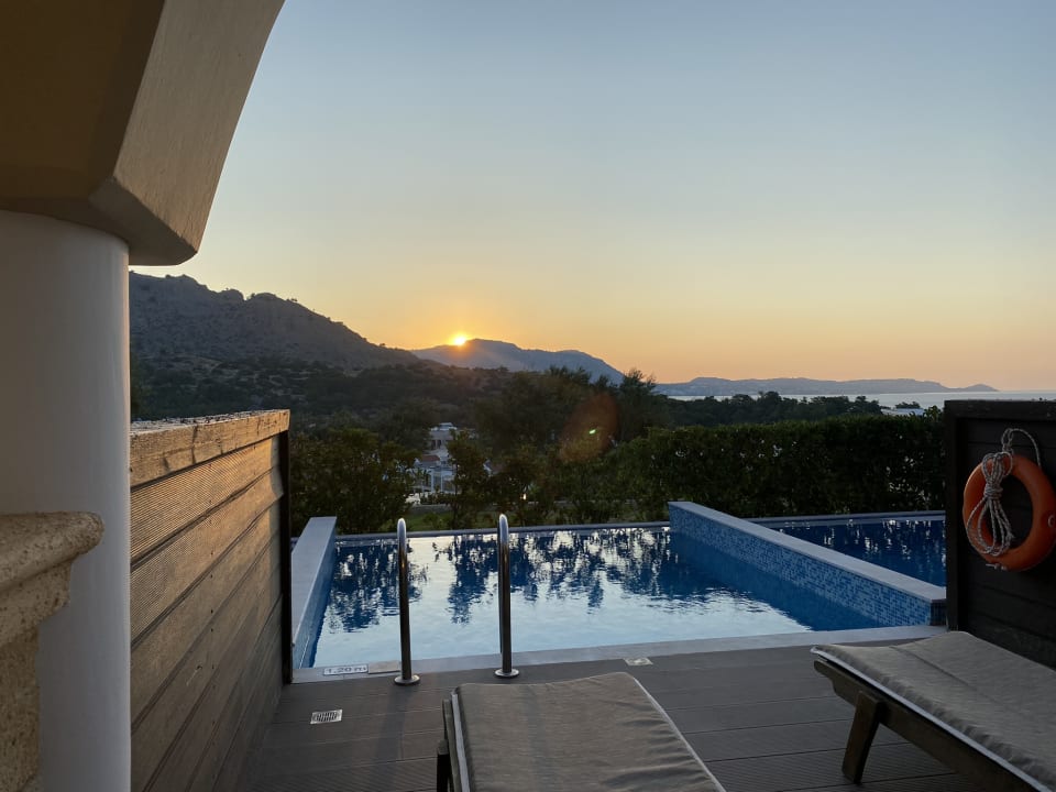 Zimmer Lindos Imperial Resort & Spa