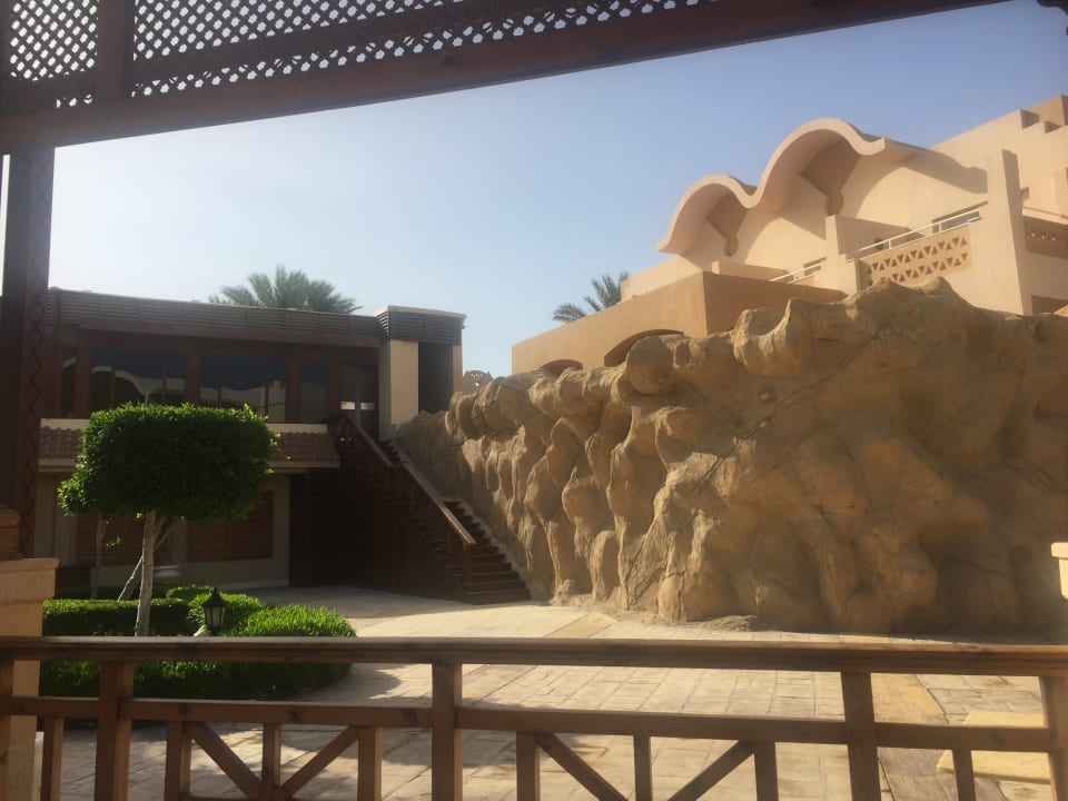 Gastro Sharm Grand Plaza Resort