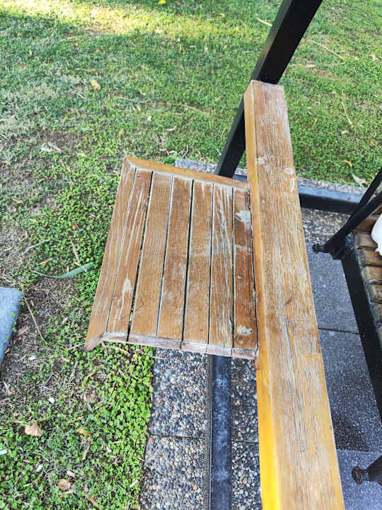 Gartenanlage VONRESORT Golden Coast