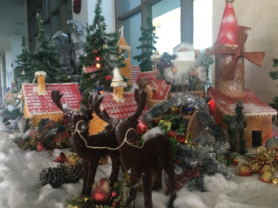 Lobby Acanthus Cennet Barut Collection