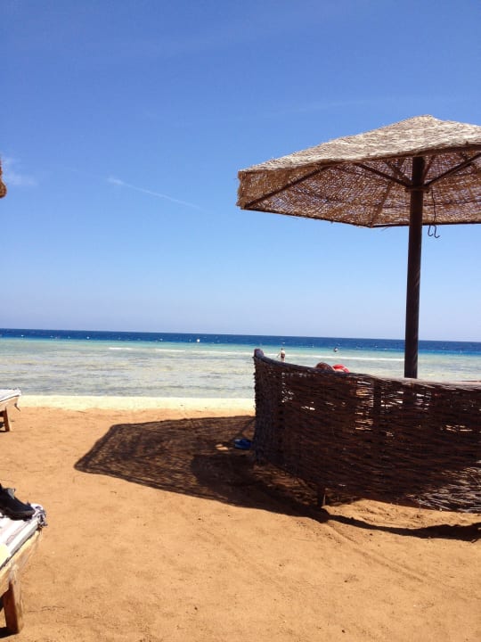 Strand am Grand Makadi Grand Makadi