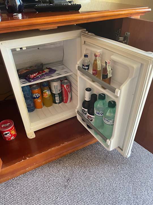 Zimmer Hotel Romance & Family Suites