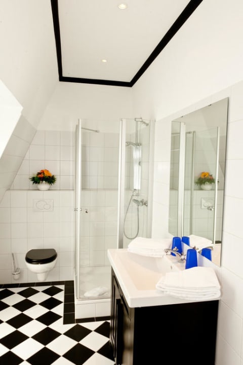 Bad Hotel Seeburg