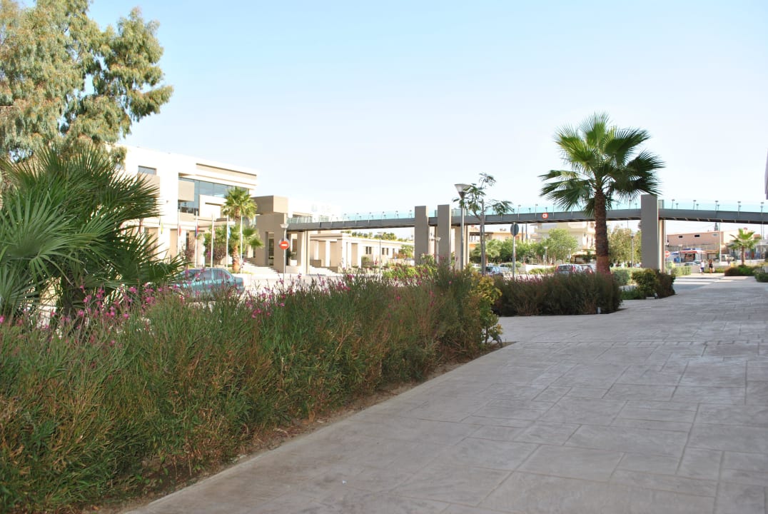 Hauptweg Avra Imperial Hotel