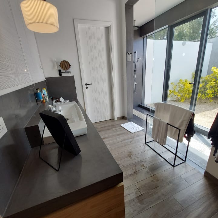 Zimmer Tropical Attitude - Adults only