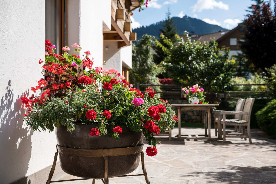 Sonstiges Residence Ciasa Giardun