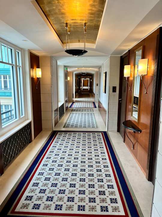 Sonstiges Hotel Adlon Kempinski Berlin