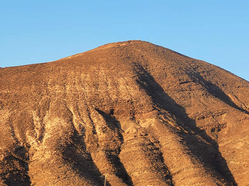 Ausblick allsun App.-Hotel Esquinzo Beach