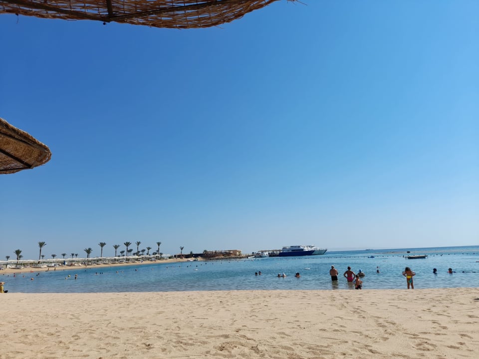 Strand JAZ Elite Casa del Mar Beach