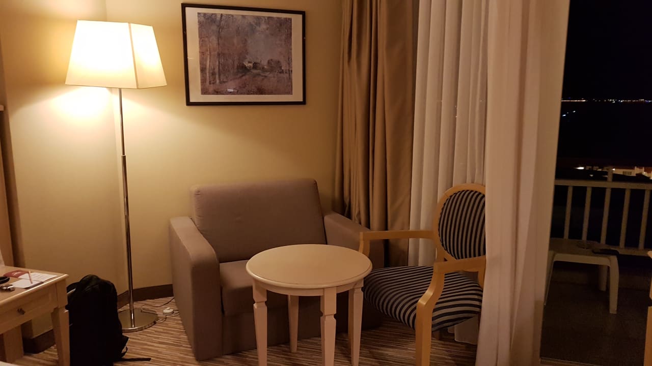 Zimmer Salamis Bay Conti Resort Hotel & Casino