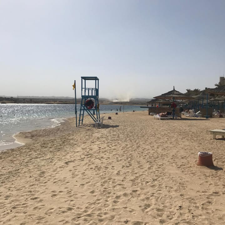 Strand Marina Resort Port Ghalib, a member of Radisson Individuals