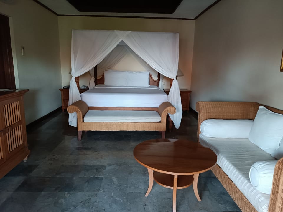 Zimmer Puri Santrian