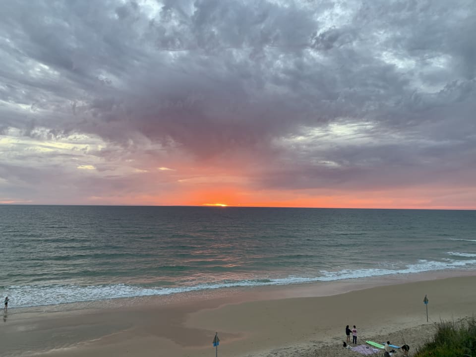 Strand Le Grand Hotel de la Plage