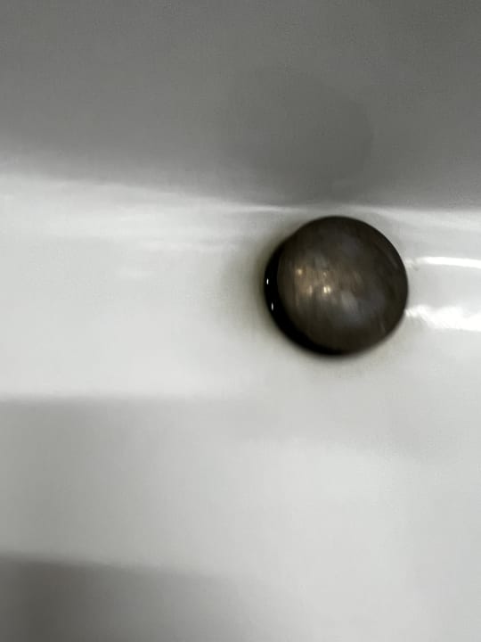 Zimmer Sand Sea Resort